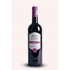 Brise de France Merlot,...
