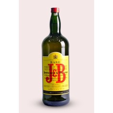 J&B (justereni & Brooks)...