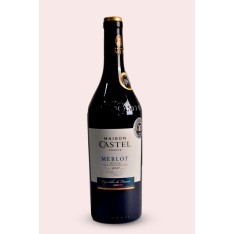 Maison Castel Merlot,...