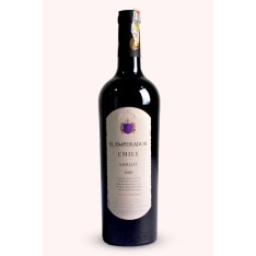 El Emperador (Merlot),...