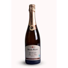 Roche Mazet Muscat blanc de...