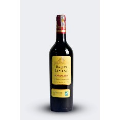 Baron de lestac, Country:...