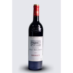 Château Haut Bourbon...