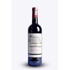 Les charmeraies Bordeaux,...