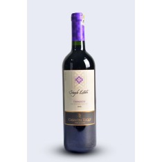 Single Estate carmenere,...