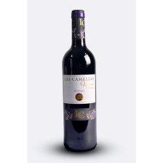 Las camelias syrah, Pays:...