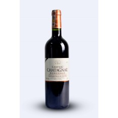 Château chatagnau bordeaux,...