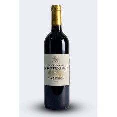 Château CANTEGRIC, Country:...