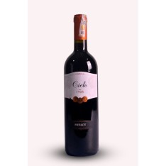 Cielo Merlot,1908, 12%Acl,...