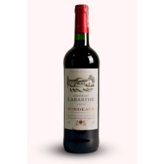 Château LABARTHE bordeaux,...