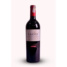 Calvet Cabernet sauvignon,...