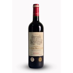 Château La Raze Beauvallet...
