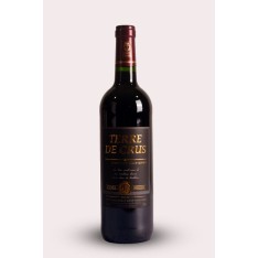 Terre de CRUS Cabernet...