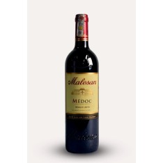 Malesan Medoc recolte,...