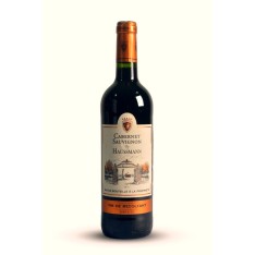 Cabernet sauvignon by...