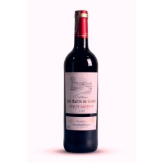 Les Hauts de Gadet, 2018,...