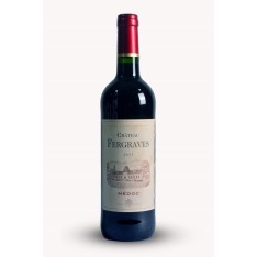 Château Fergraves Medoc...