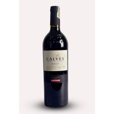Calvet Merlot, Country:...