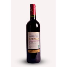 Roche Mazet cabernet...