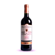 By Haussmann Merlot,...