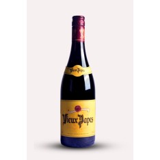 Vieux Papes red, 12%acl,...