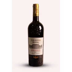 Louiston Royale Bordeaux,...