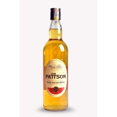 Sir Pattson Finest Blended...