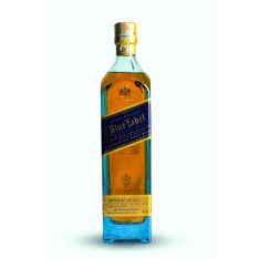 Blue Label 40%Acl, 75CL,...