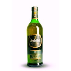 Glenfiddich, 12years, 1l,...