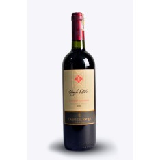 Single Estate cabernet de...