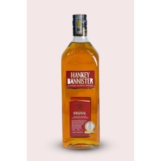 Hankey Bannister original...