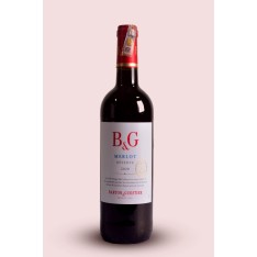 B&G (Barton&Guestier)...
