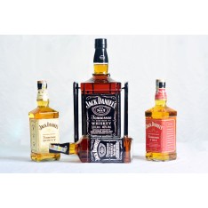 Jack Daniel's 3L, 70cl