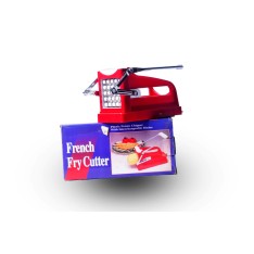 French Fry cutter
