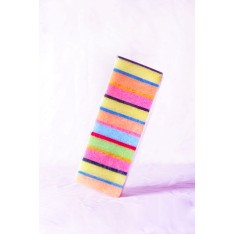 Scouring pad