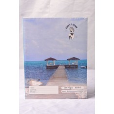 Cahier d'Afrique  288P