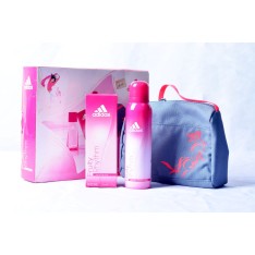 ADIDAS Fruit fragrance...