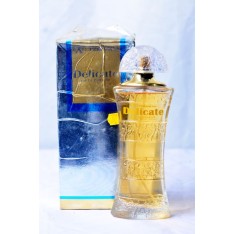 Délicate fragrances