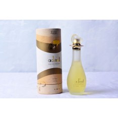 Admitted water perfume