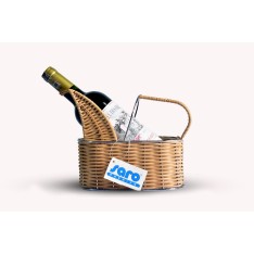 Panier à vin