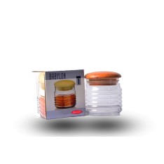 Babylon spice jar