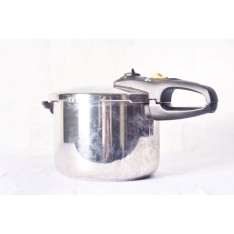 Minute Cookers
