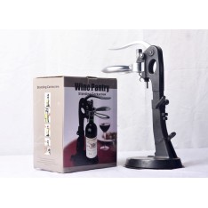Luxury corkscrew WINE PANTRY