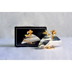 Napkin holder