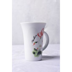 Fashion mug