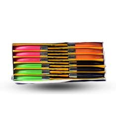 Kitchen knives