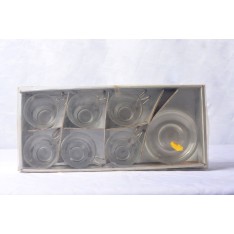 Breakable cups