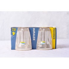 Verre DURALEX