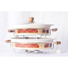 Hot pot