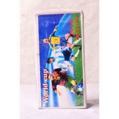 Carte WORLD CUP